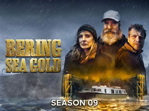 bering sea gold temporada 09|Bering Sea Gold Season 9 .